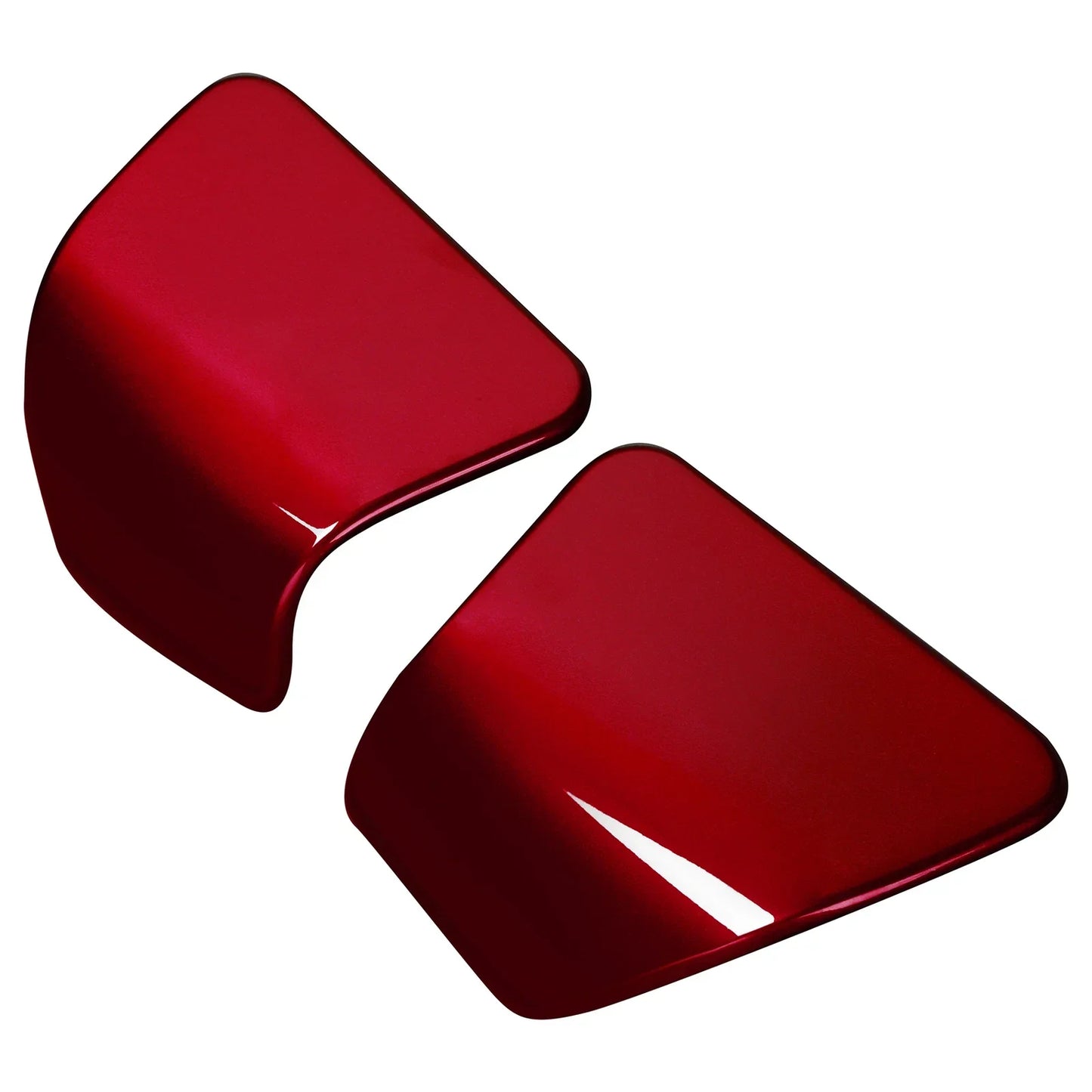 Inner Fairing Glove Box Door for Harley Road Glide (2015-2023)