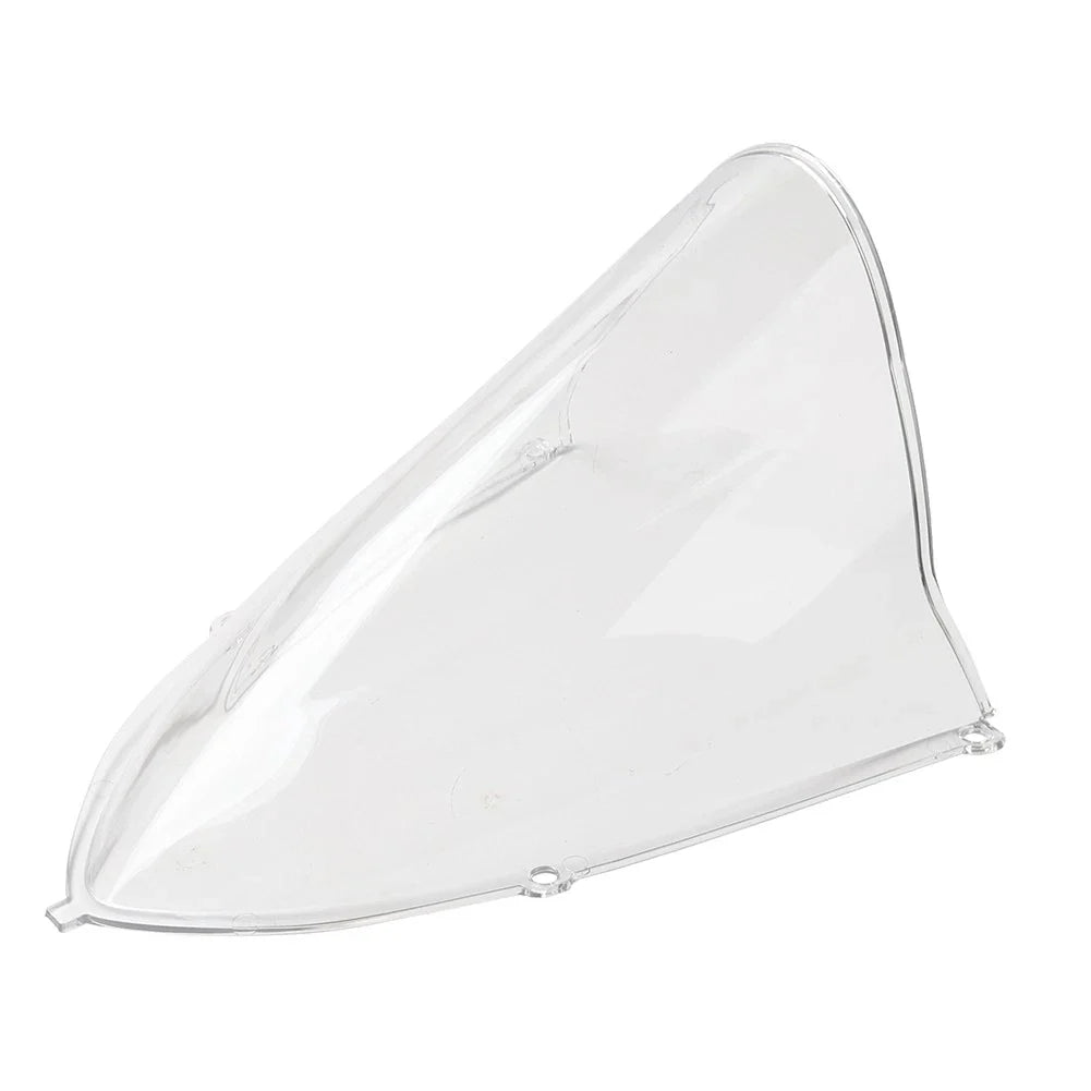 Front White Windscreen for Aprilia RS (2024-2025)