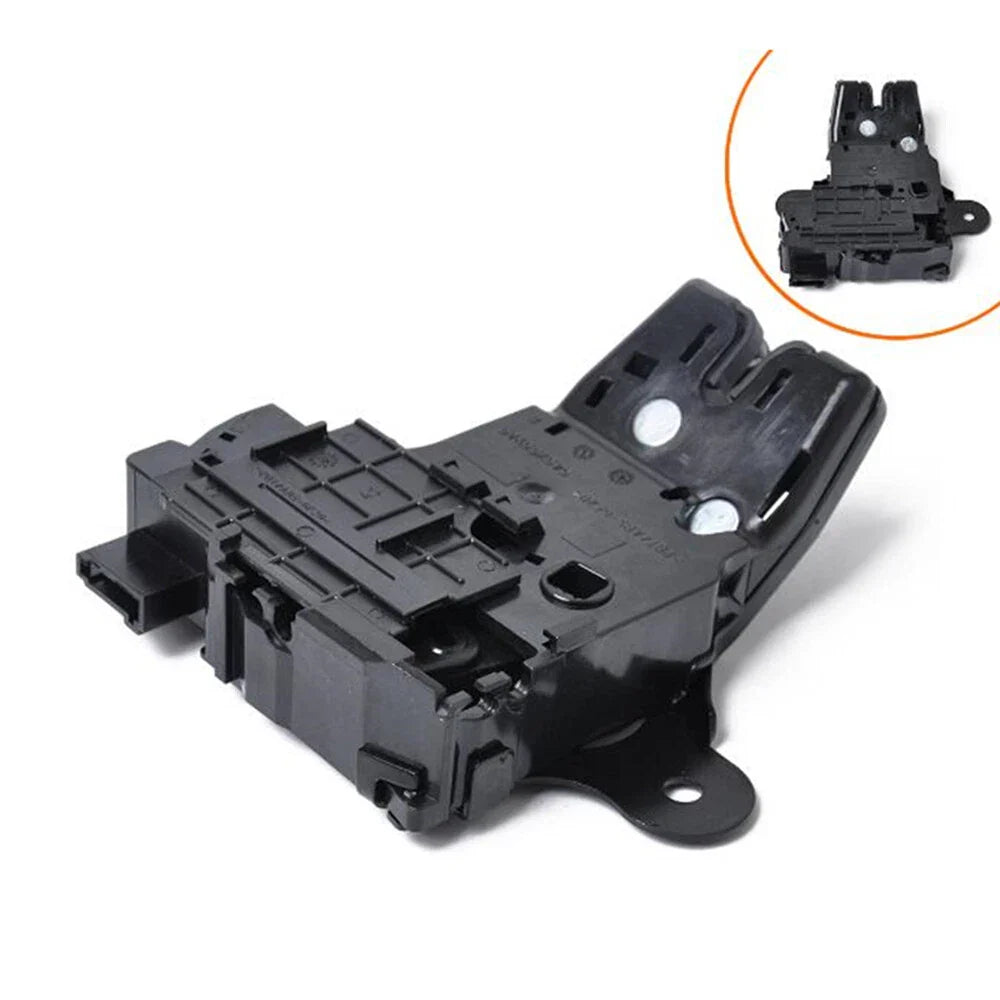 Rear Trunk Lock Latch for Buick Cadillac Chevrolet (1988-1994)