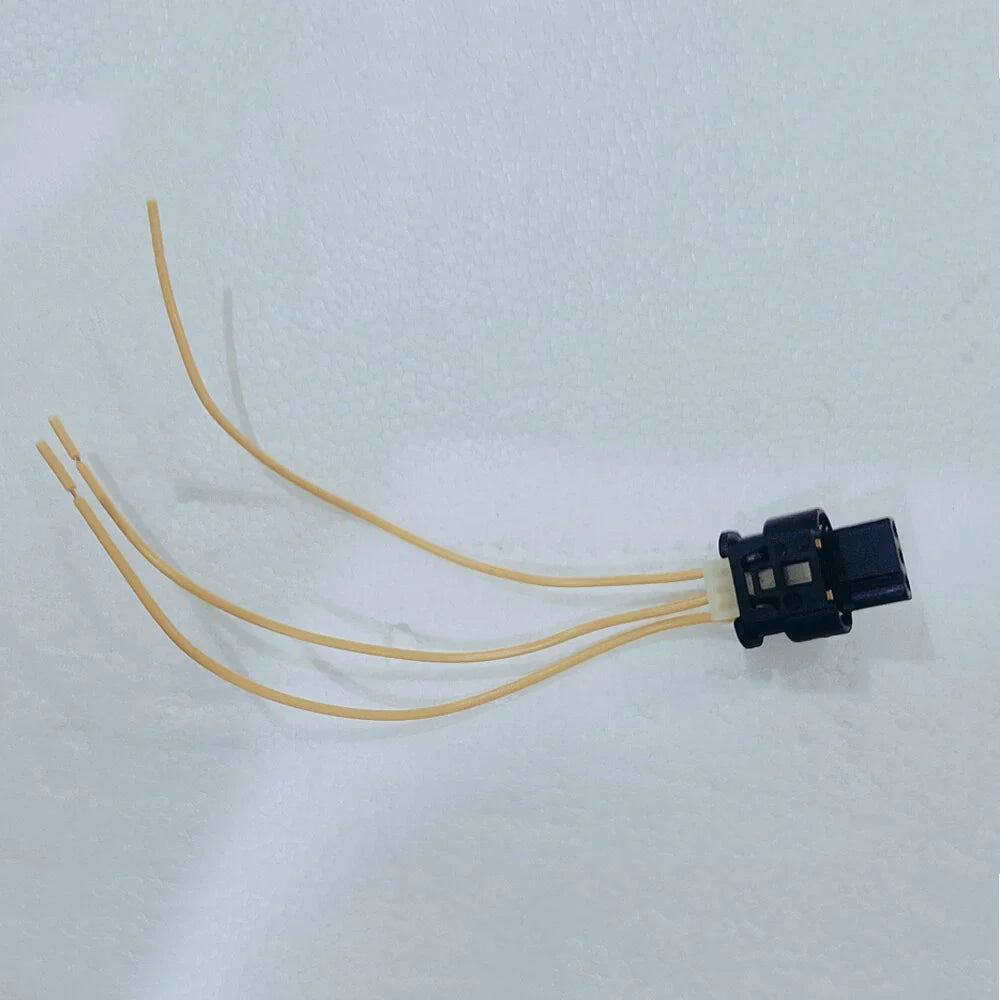 3-Way Parking Sensor Connector for Mercedes-Benz W205 C117 X156 W176 W246 W212