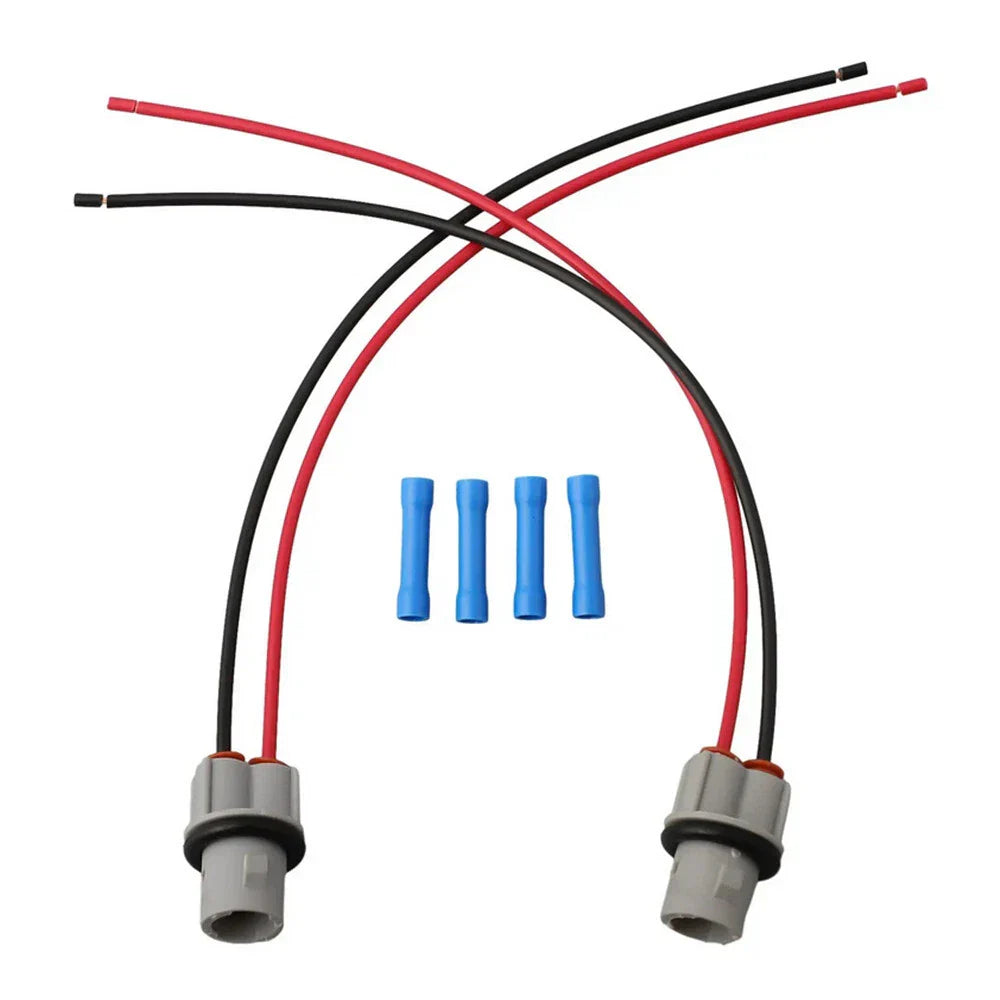 Side Marker Light Bulb Socket Harness for Mercedes-Benz (2000-2005)