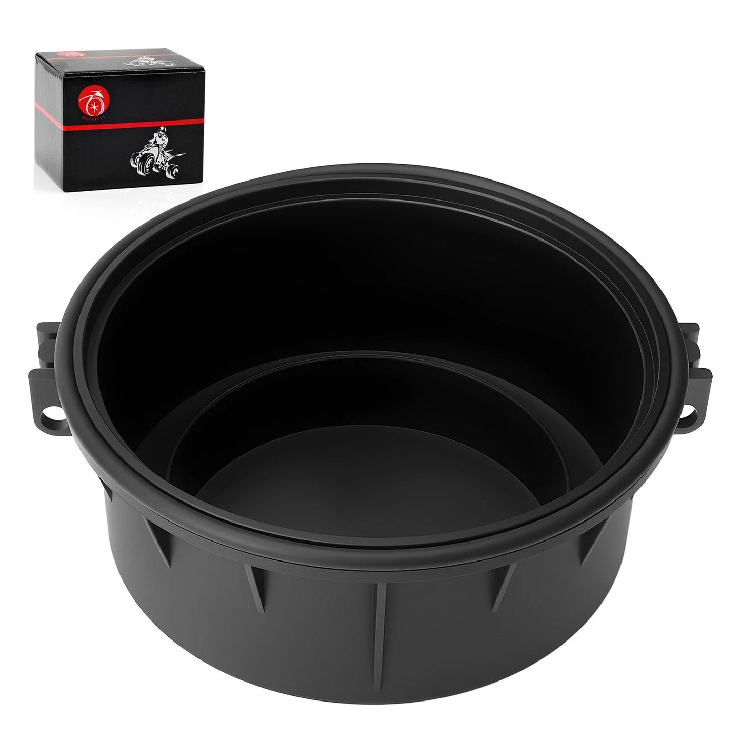 Air Box Cover & Seal for Polaris Ranger Crew 500 (2011–2013)