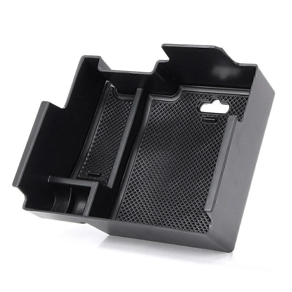 Console Armrest Storage Bin Box for Ford Explorer (2011-2017)
