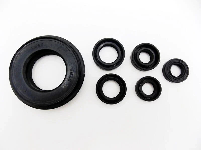 Complete Engine Gasket Set & Oil Seals for Honda XL250/S (1978-1981)