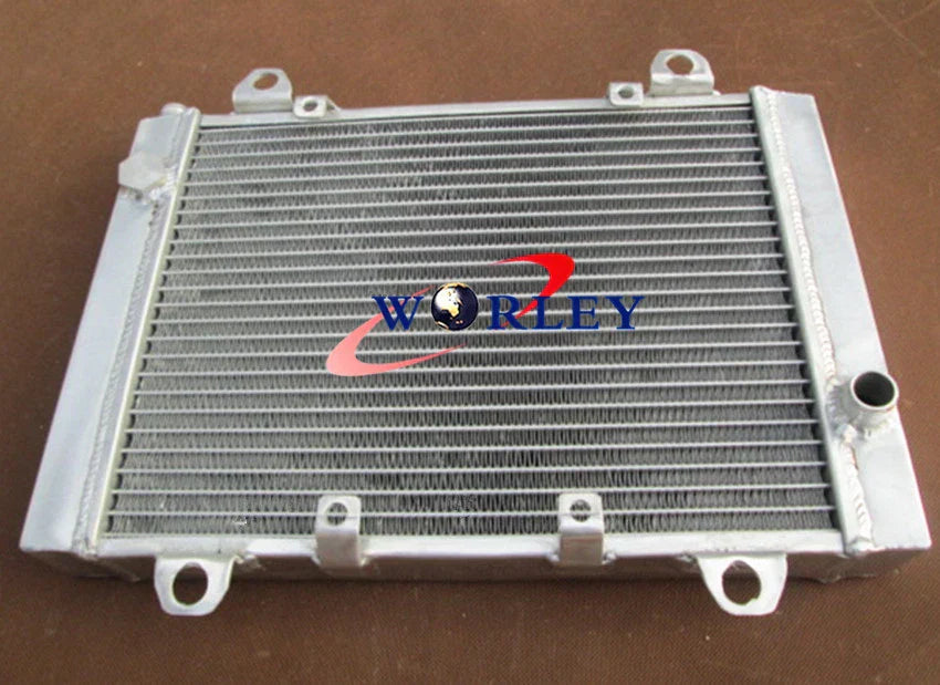 Aluminum Radiator for Kawasaki Brute Force 650, Prairie 700, KXF700, KVF650