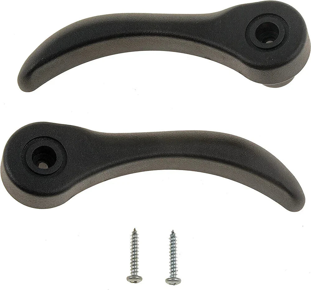 Seat Levers for Chevy Blazer, S10, Jimmy, Sonoma (1998-2003)