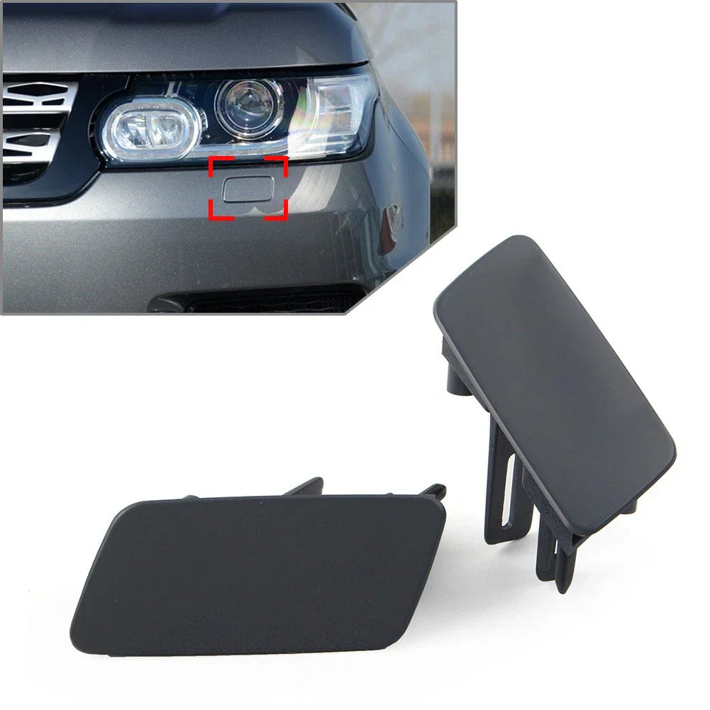 Headlamp Washer Cover Caps for Range Rover Sport (2014-2017)