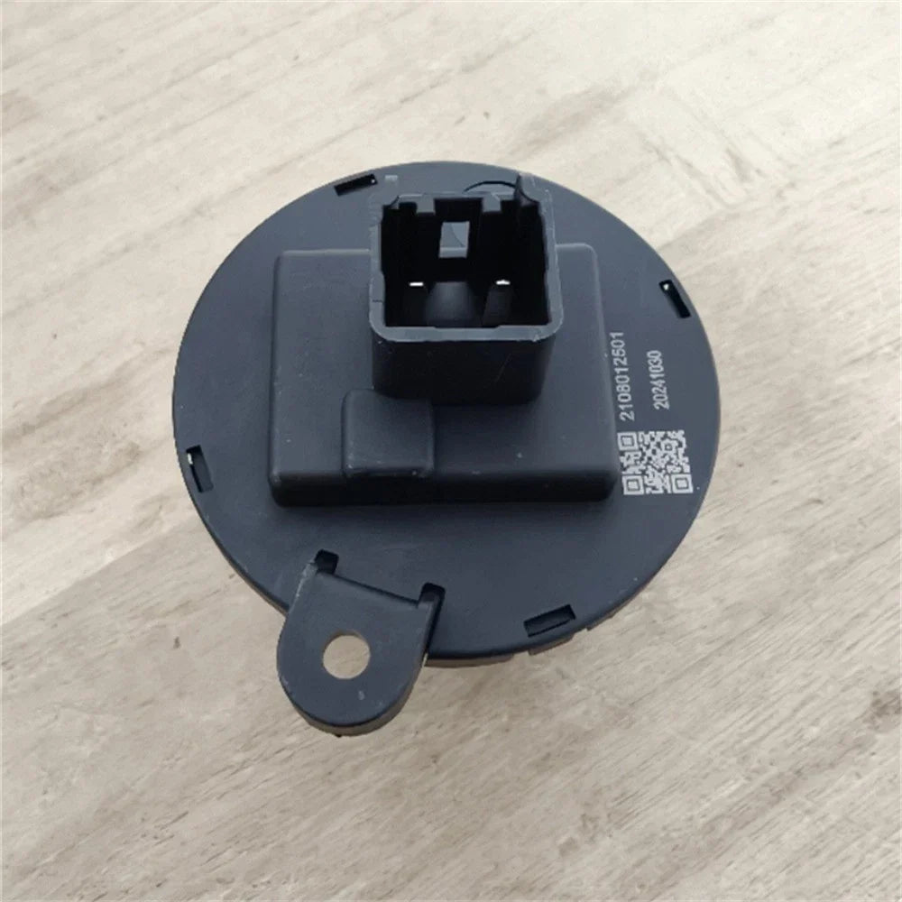 Blower Motor Control Module Resistor for Mazda 3, CX-5 (2010-2017)