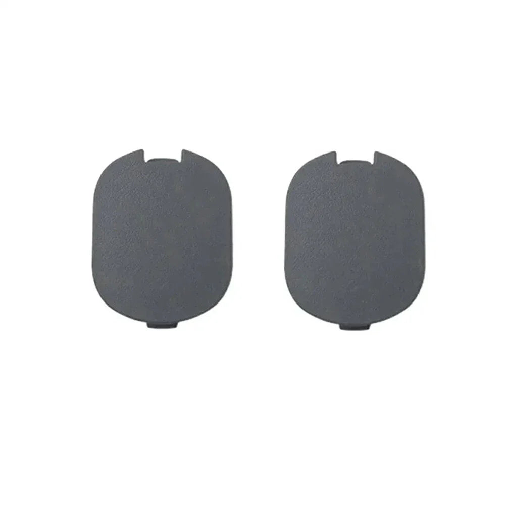 Black Tail Light Covers for Honda CR-V (2007-2011) 33506-SWA-A01