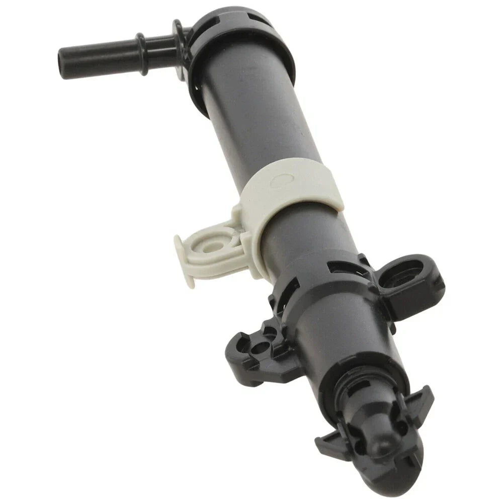 Headlight Washer Nozzle Right Side for 2014-2016 Jeep (2014-2016)