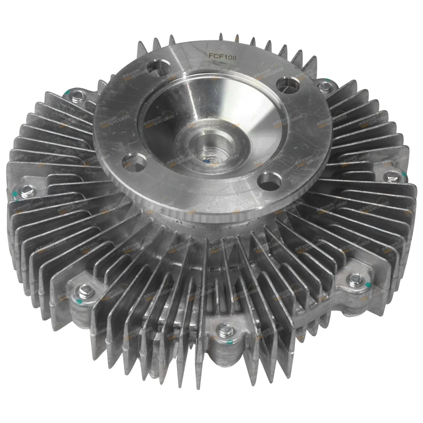 Fan Clutch Coupling for Landcruiser UZJ100R (1998–2007)