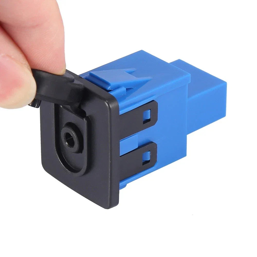 Auxiliary Plug Socket for Honda Civic (2012)