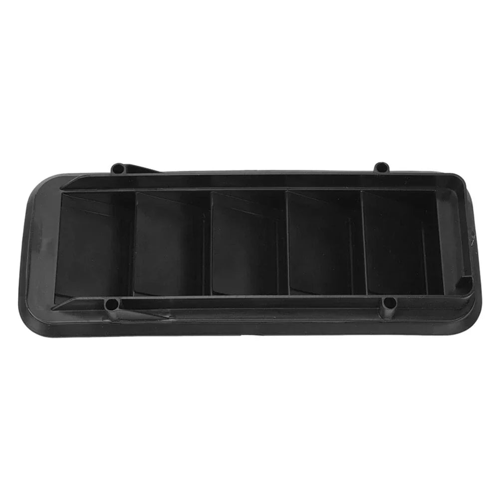 Air Vent Relief Grille for 1999-2022 Chevrolet GMC Sierra (1999-2022)