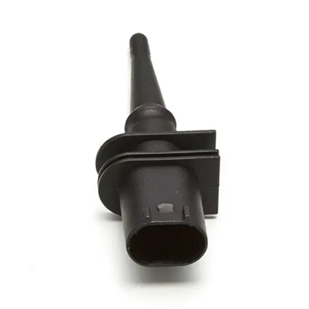 BMW Exterior Air Ambient Temp Sensor & Connector Wire 65816905133 (2007-2013)
