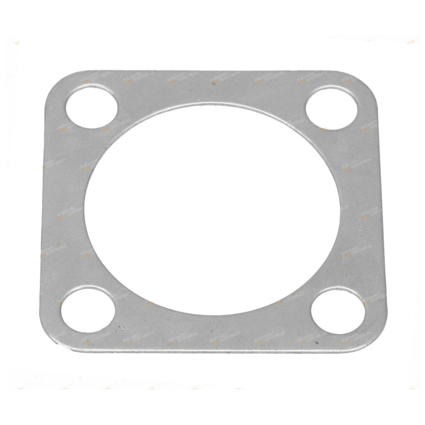 8 x Swivel Bearing Shim 0.075mm for Nissan Patrol GQ Y60 GU Y60
