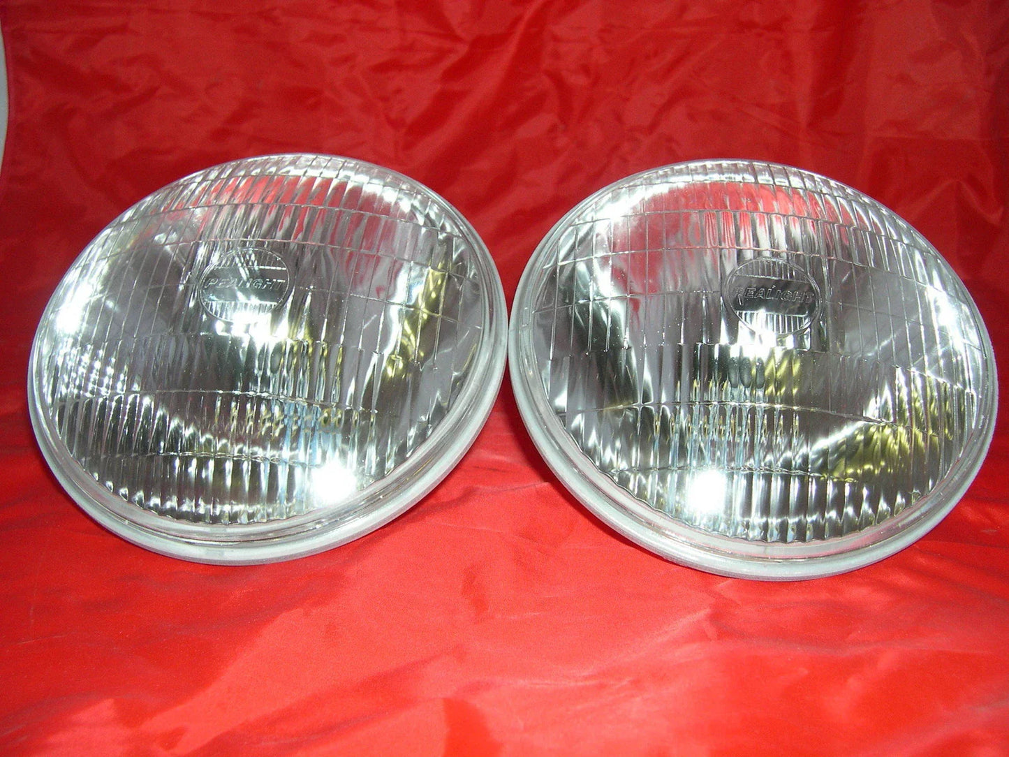 Xenon Halogen Headlight Kit for Land Cruiser HJ45 HJ47 (1975-1984)