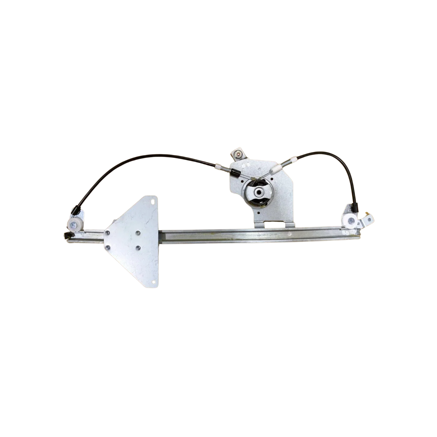 Front Left Window Regulator W/o Motor Berlingo/Partner (1996–2018)