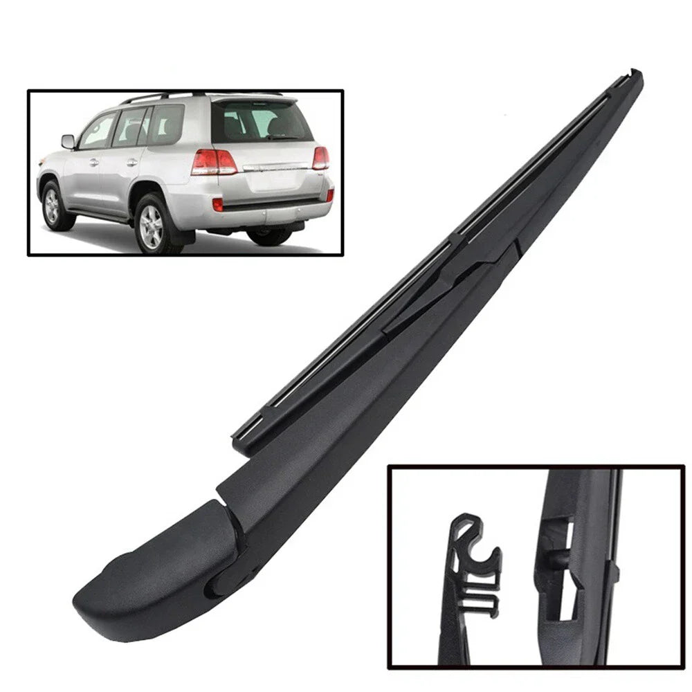 Rear Wiper Arm & Blade for Toyota Highlander (2008-2019)