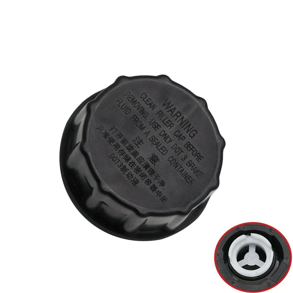 Brake Master Cylinder Cap for Car