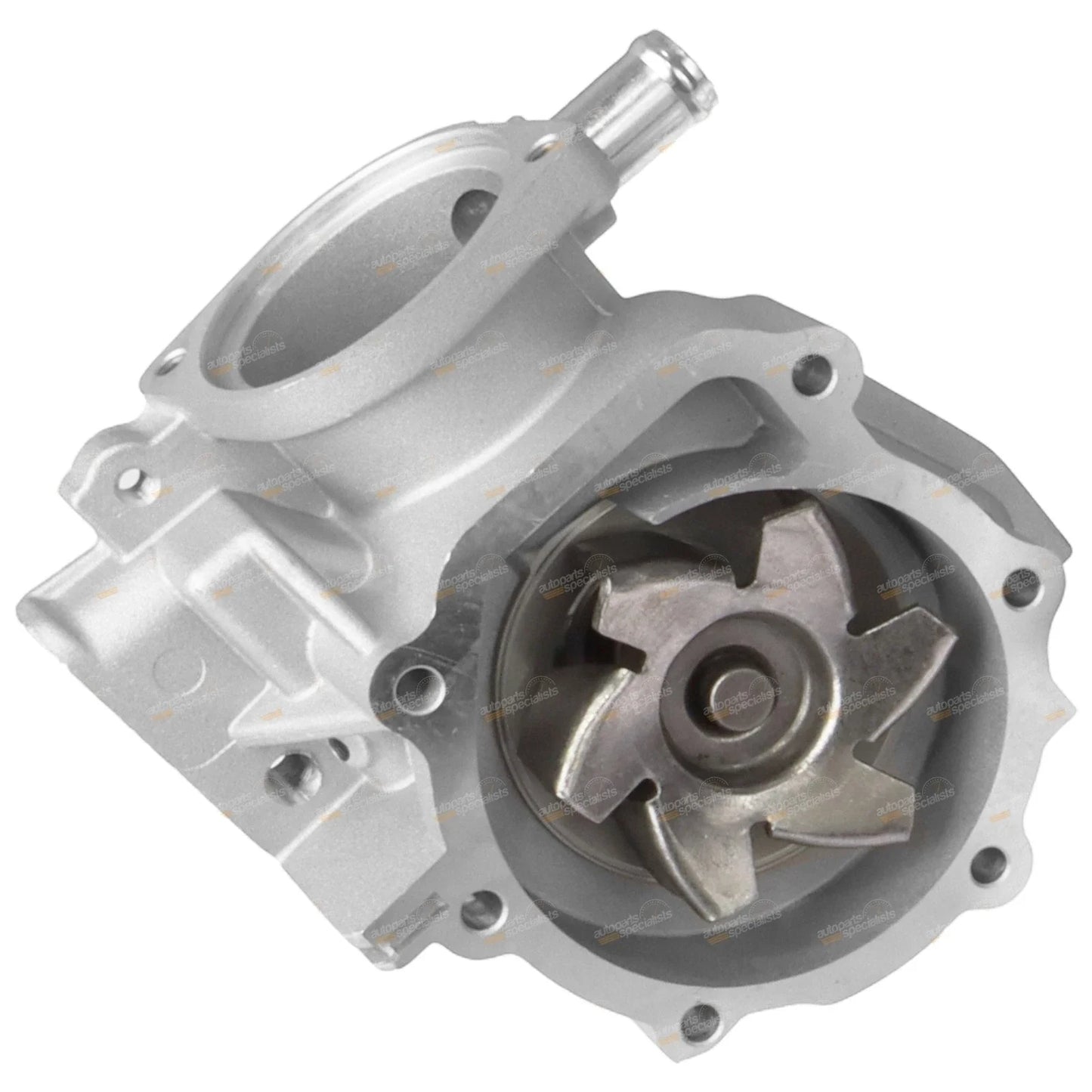 Timing Belt Tensioner & Water Pump Kit 2.2L for Subaru Liberty (1994-1996)