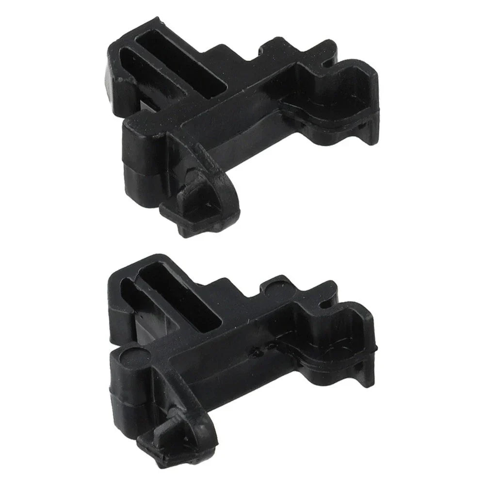 Lower Headlight Panel Retainer Clips for Toyota Tacoma (1998-2000)