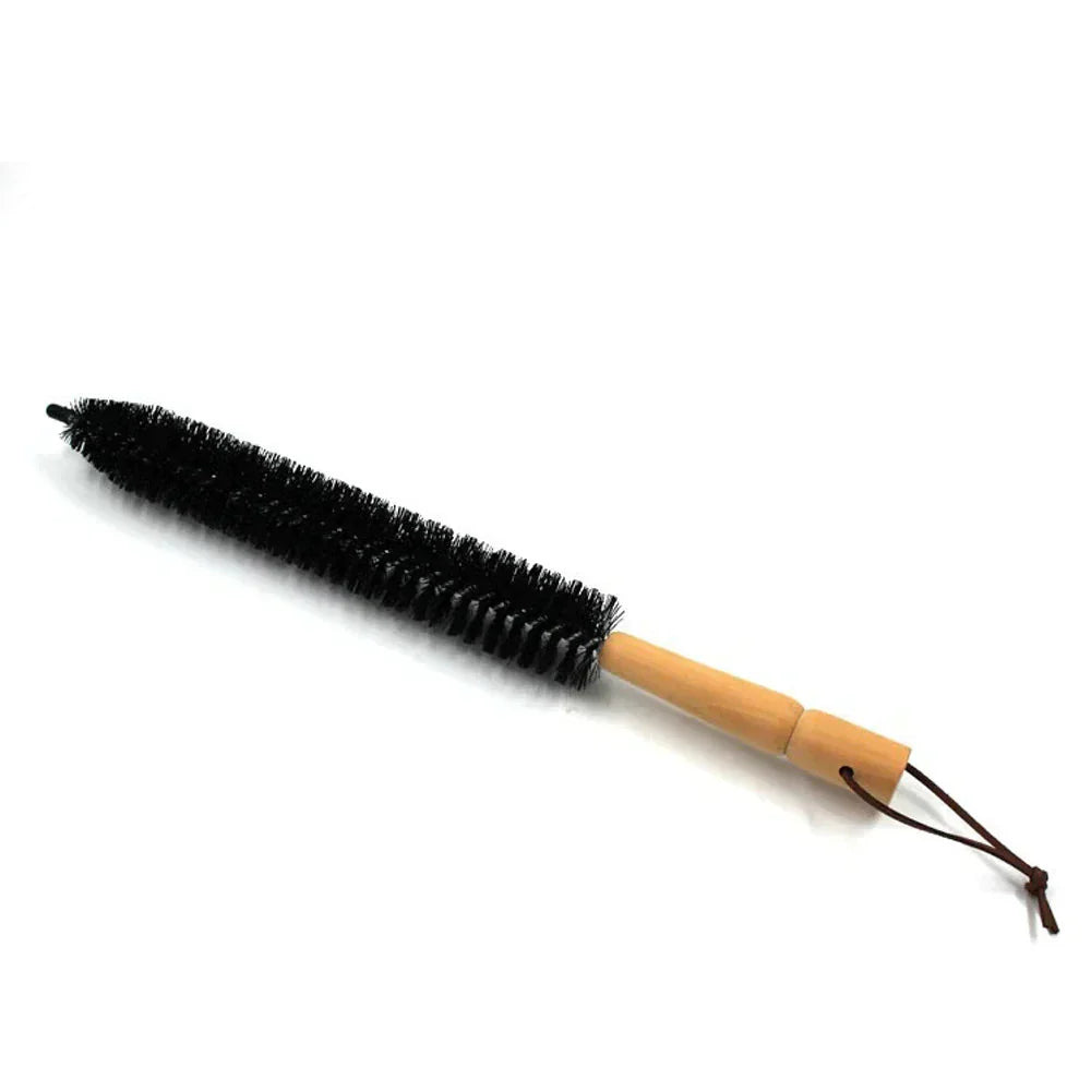 30 pcs Chimney Cleaning Brushes for Duct Vent Sweep Tool