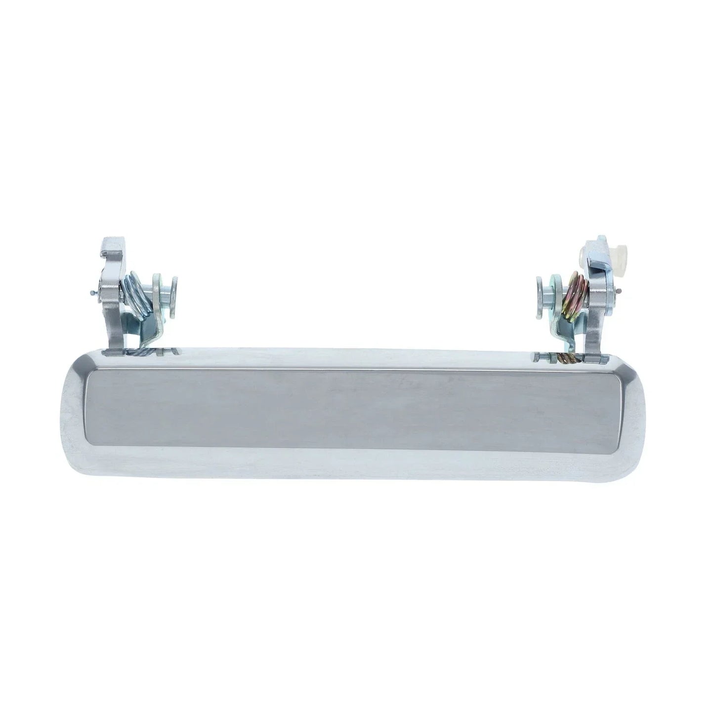 Front Left Outer Door Handle Chrome for Nissan Patrol Y60 GQ (1988–1997)