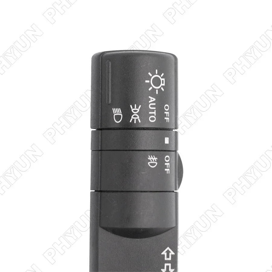 Fog Light Switch OEM #25540-AM620 for Nissan Armada Pathfinder Maxima Murano