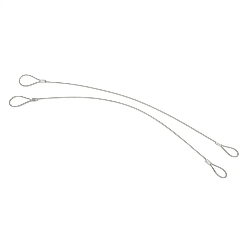 Emergency Hood Release Cable for 1984-1996 Chevrolet C4 Cable