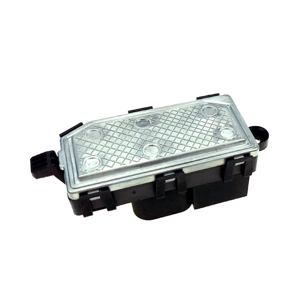 Blower Motor Resistor for Ford Focus, Lincoln MKC (2012-2018, 2014-2023)