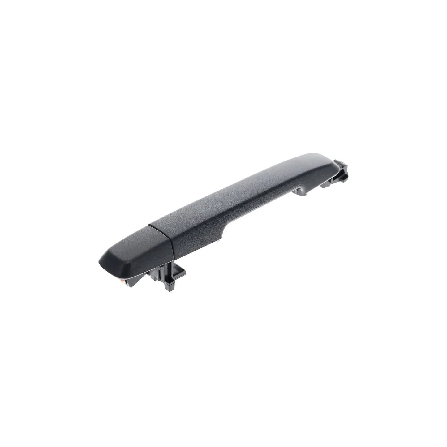 2x Rear LH+RH Textured Black Outer Door Handle for Isuzu D-Max (2012–2020)