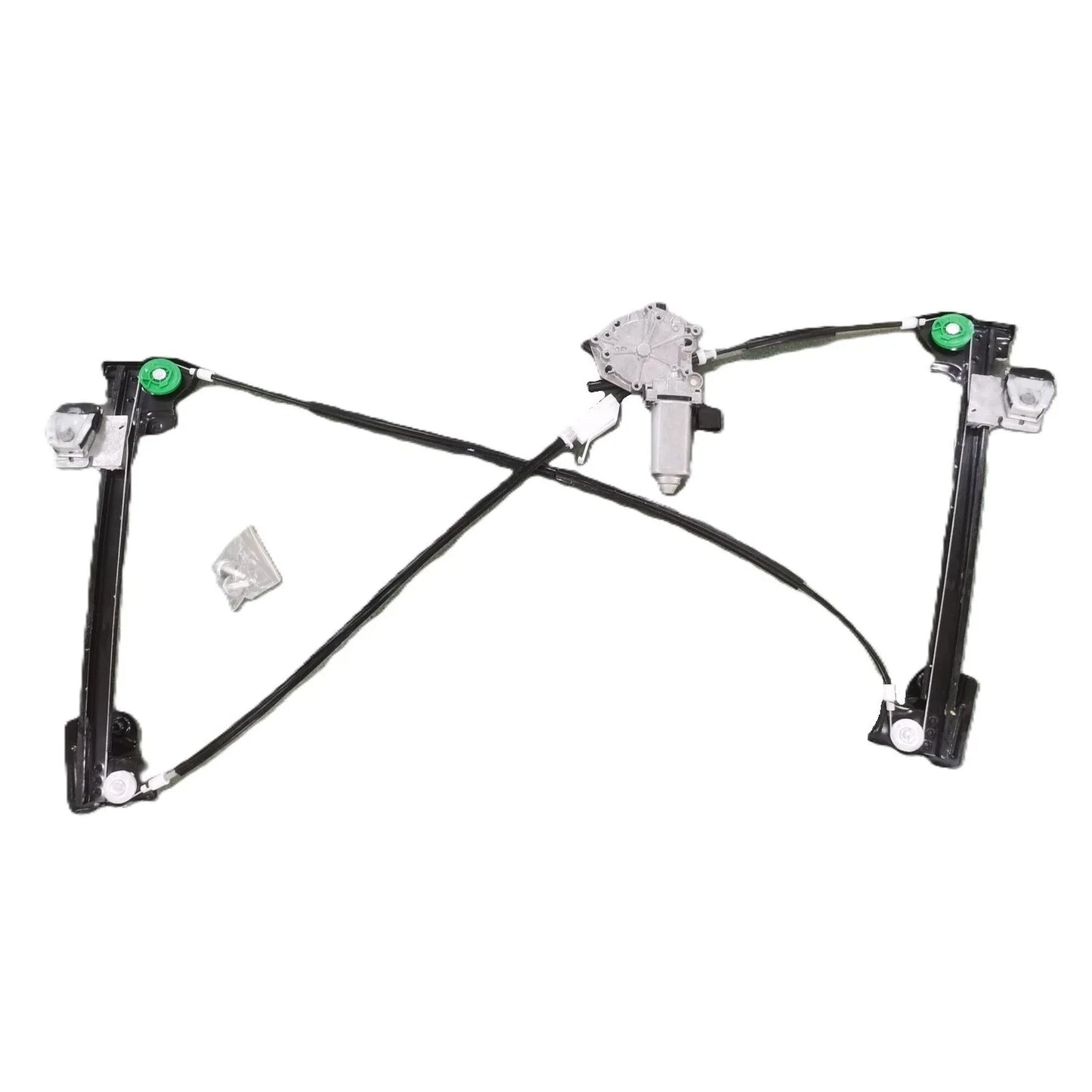 Tailgate Window Regulator 6-Pin Motor for Land Rover Freelander (1998–2006)