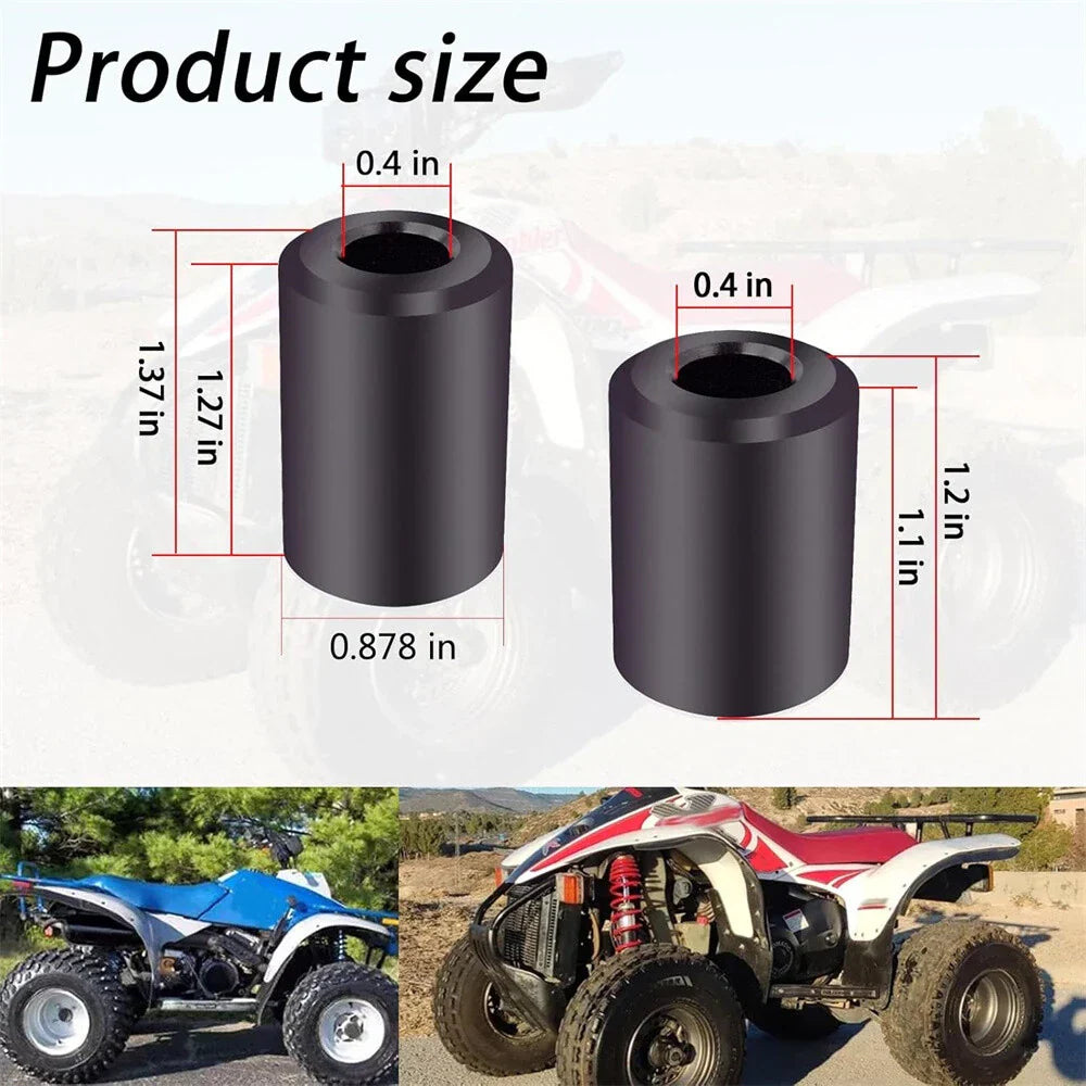 Rear Shock Bushings for Polaris Sportsman