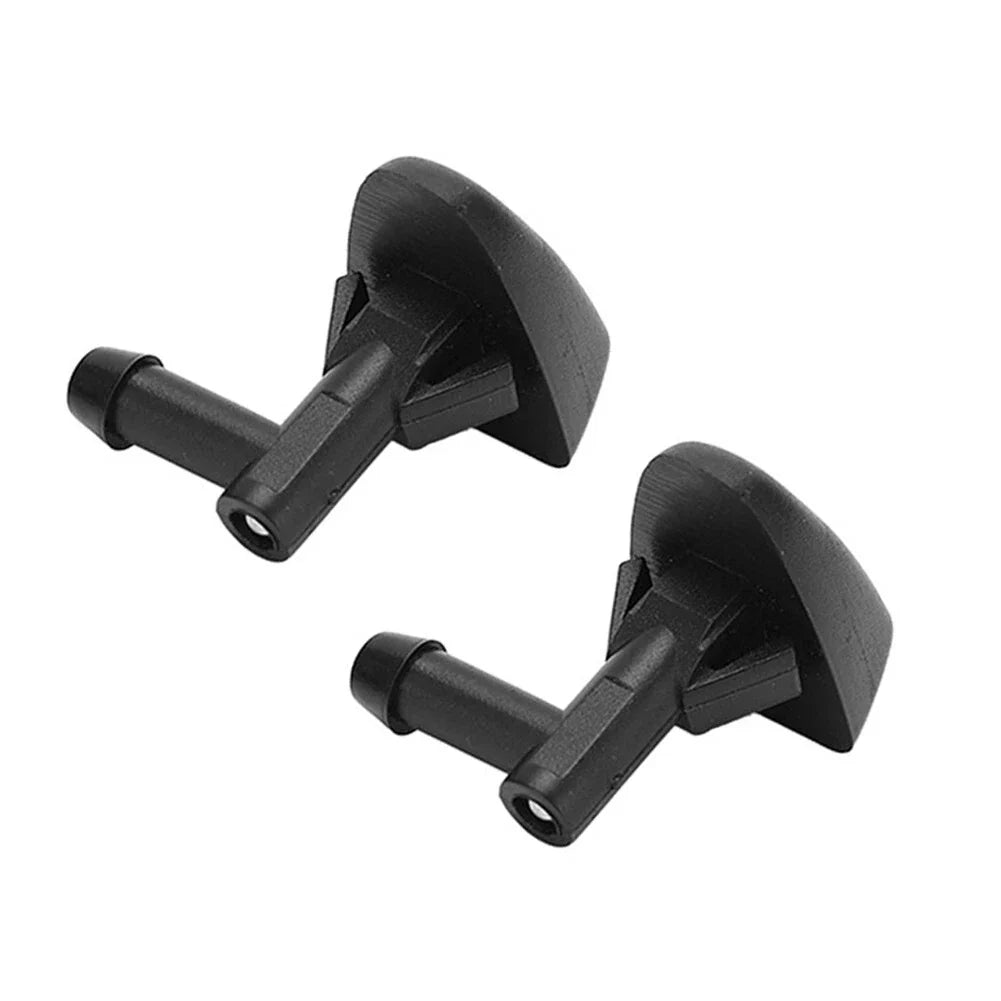 2 x Windshield Washer Nozzle Jet for Volvo S60 V70 XC70