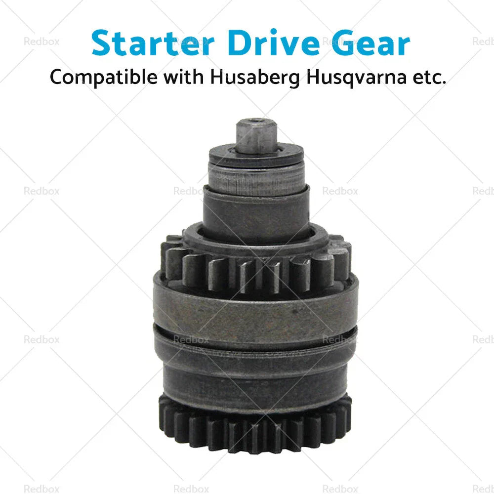 Starter Drive Gear for KTM 200 250 300 EXC XC-W (2008-2016)