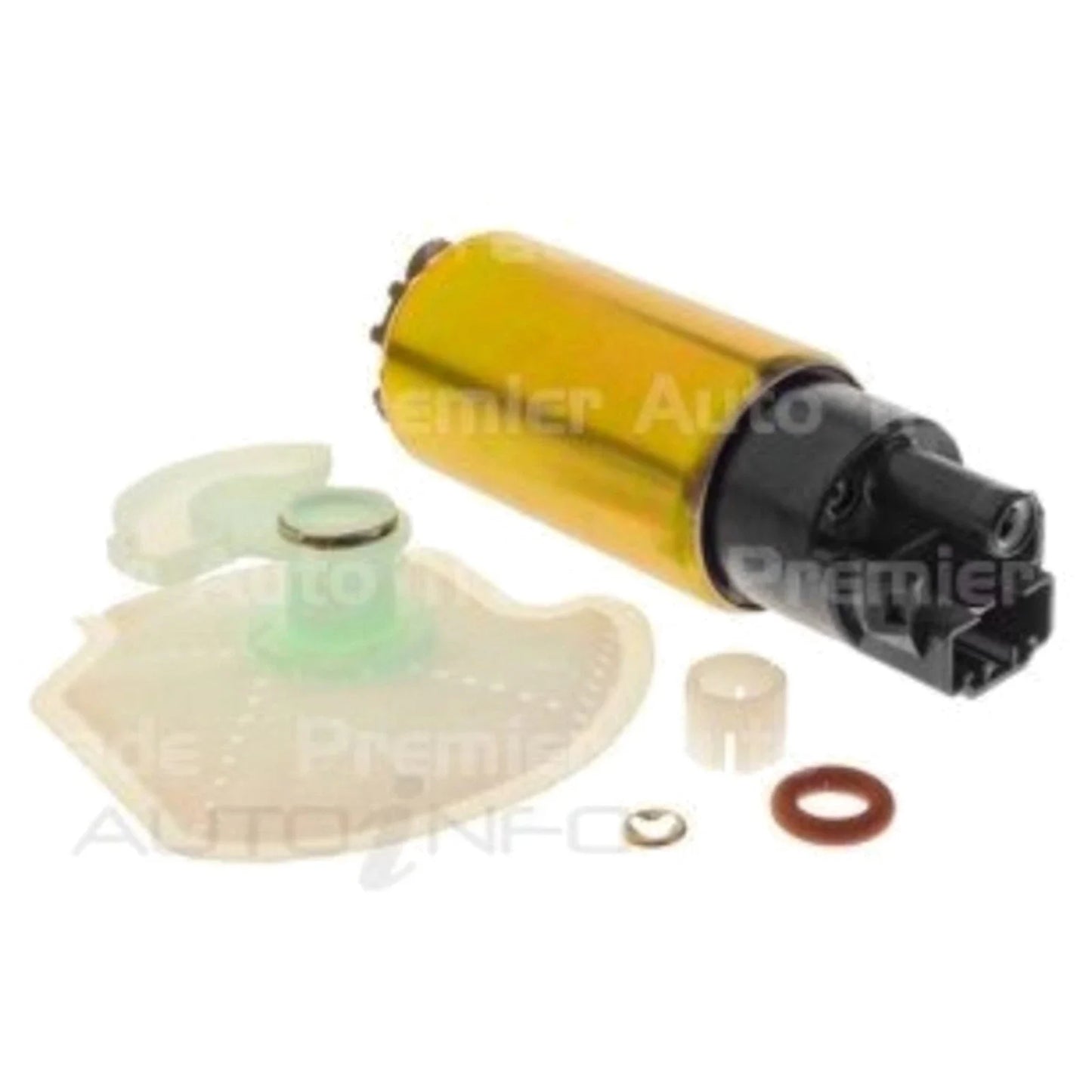 1x In-Tank Fuel Pump for Toyota Landcruiser Prado RZJ120 (2003–2004)