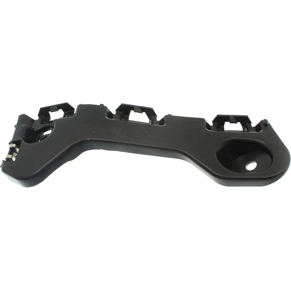 Front Driver Passenger Side Bumper Bracket for Ford Edge (2011–2014)