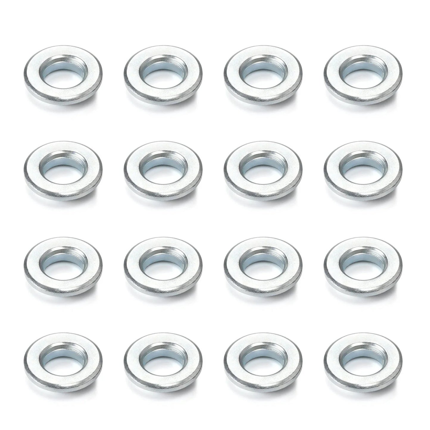 Wheel Nut & Washer Kit for Yamaha Grizzly 600 (1999–2001)