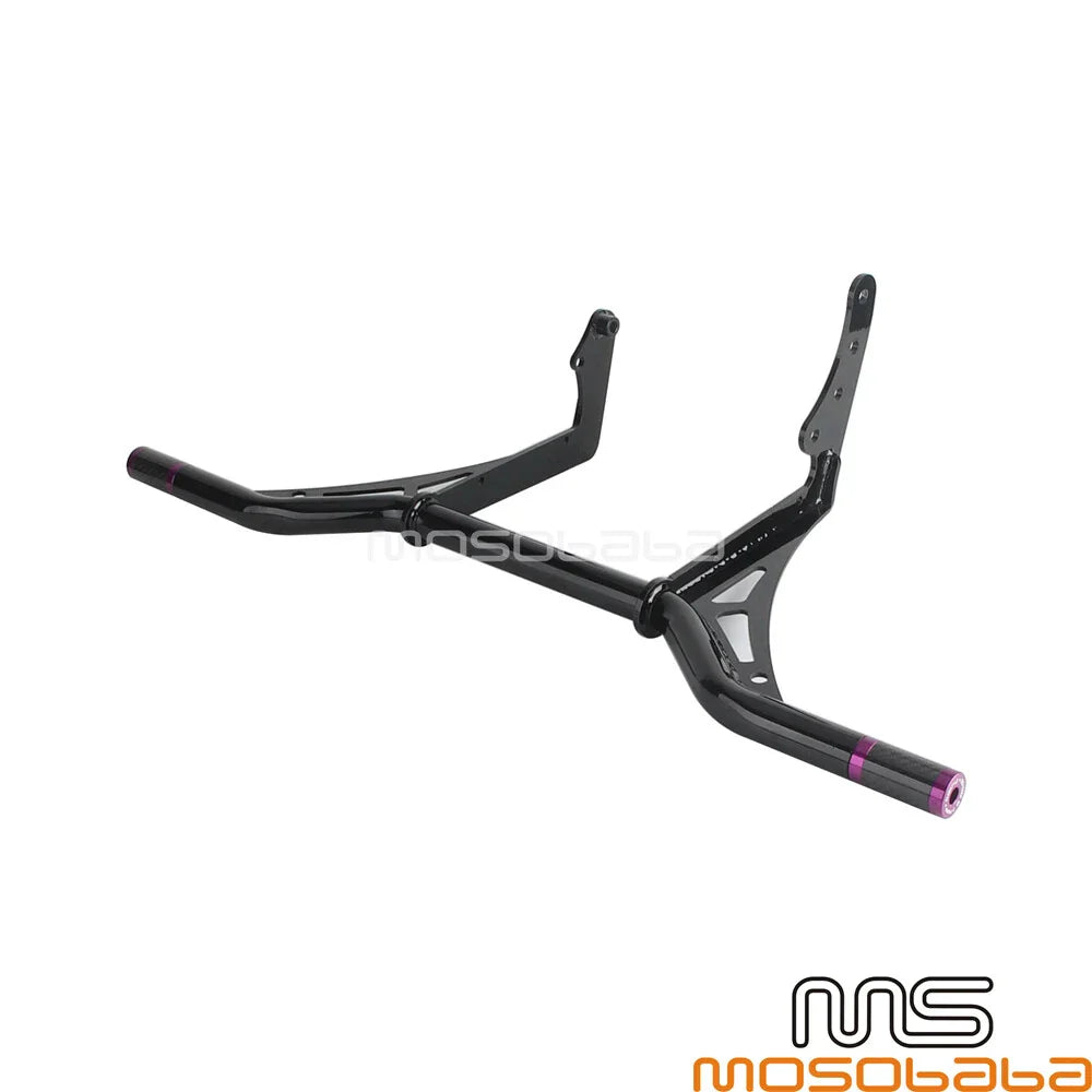Engine Guard Crash Bar for Harley Softail Low Rider/S/ST (2018-2023)