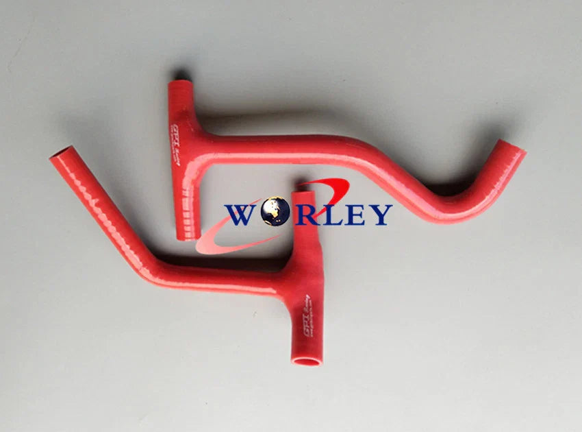 Silicone Radiator Hose for Husqvarna TE449/TE511/TC449/TXC449 (2011-2013)