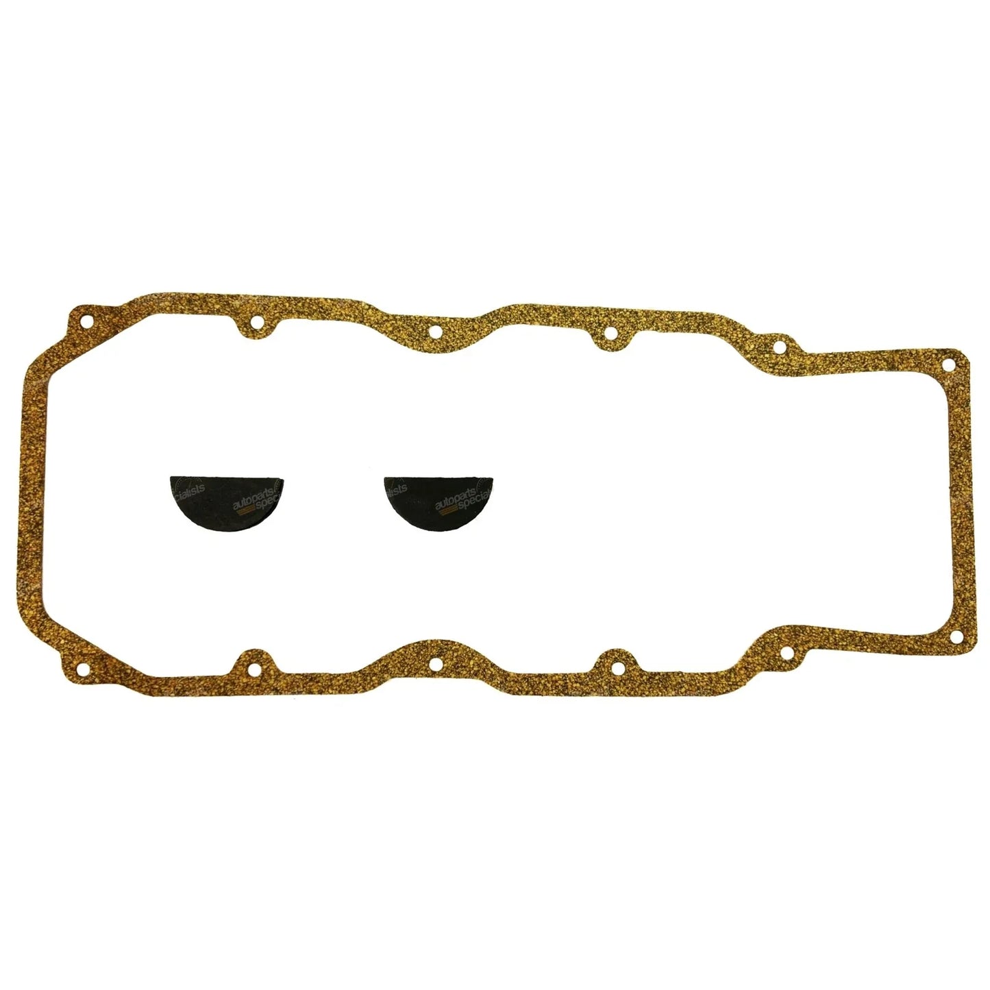 Rocker Valve Cover Gasket Set for Courier 1.8L 2.0L (1978-1985)