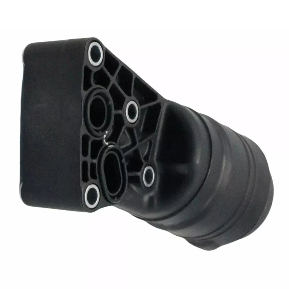 Engine Oil Filter Housing for Hyundai Genesis Coupe 3.8L (2010-2016)