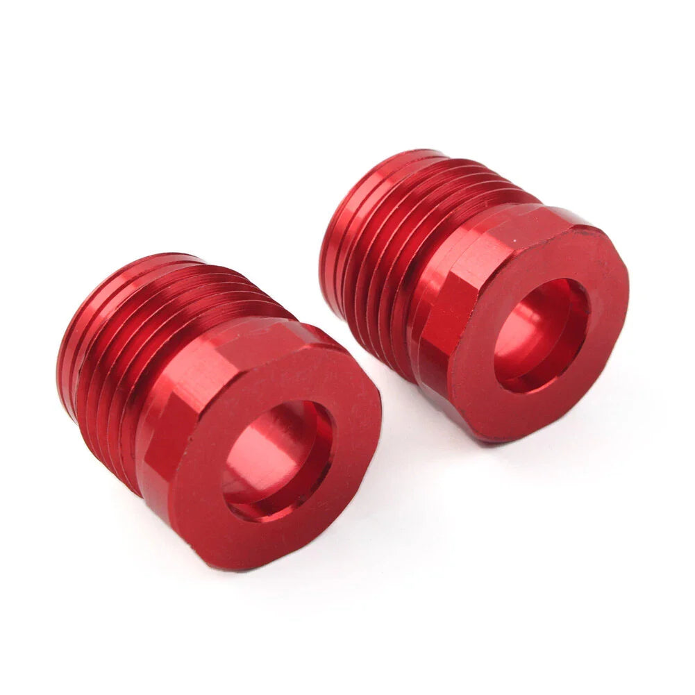 Steering & Reverse Cable Lock Nut w/ Seals for Sea-Doo GTX RXP RXT GTS XP