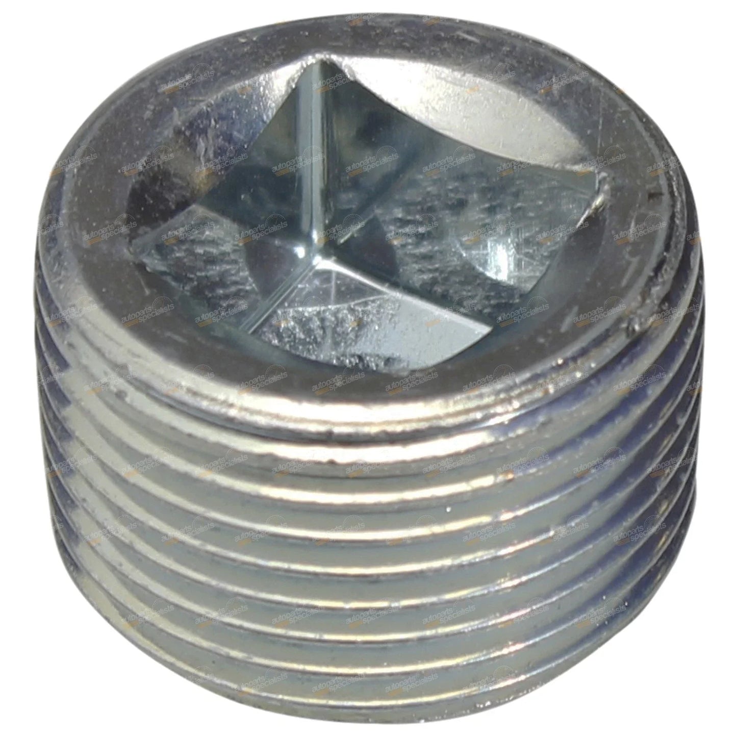 Genuine Diff Gearbox Fill Sump Plug Nissan Pulsar N14 SR20DET (1990 - 1995)