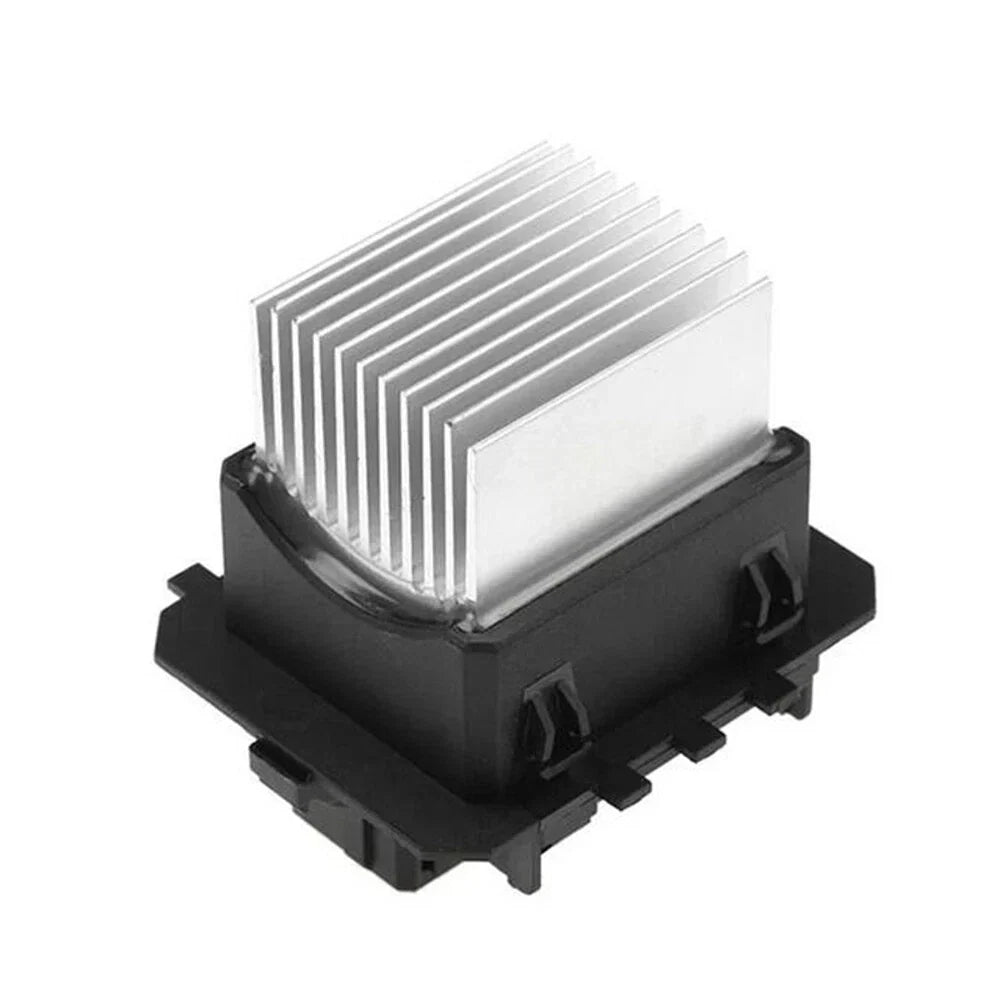 Heater Blower Motor Resistor for Citroen C5, Peugeot 206, 308, 408, 508 (2001-2017)