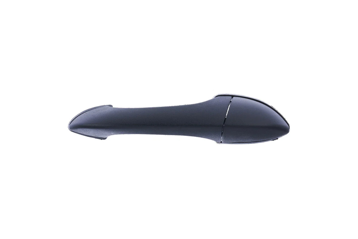Rear Left Outer Door Handle No Keyhole for BMW X5 E53 (2000–2006)