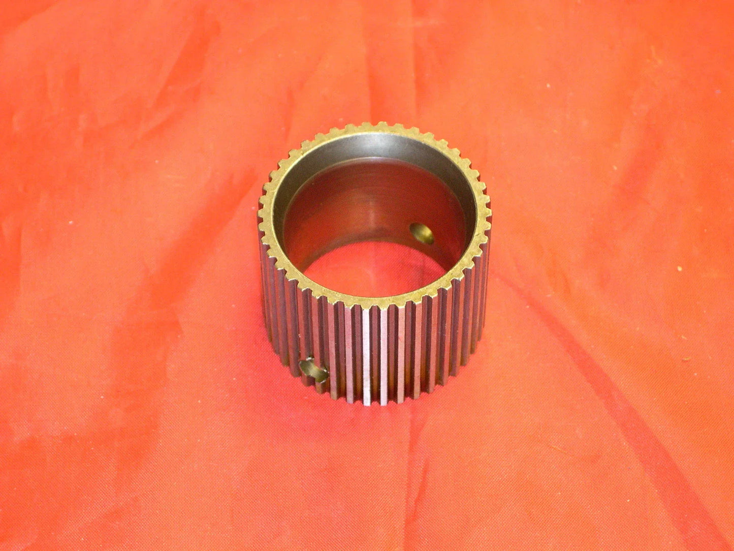 12HT Turbo Diesel Engine Crank Oil Pump Drive Spline for Land Cruiser (1984-1990)