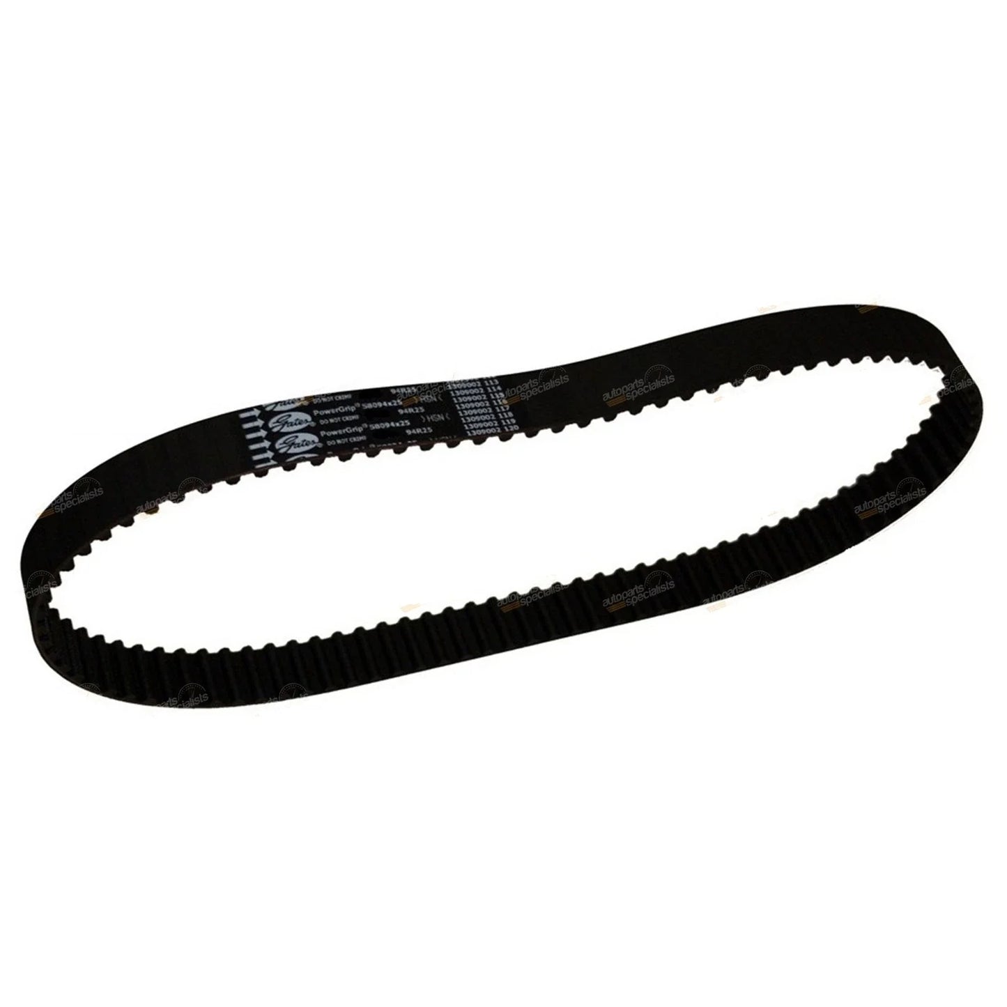 Engine Timing Belt for Hilux Surf VZN185 (1995–2002)