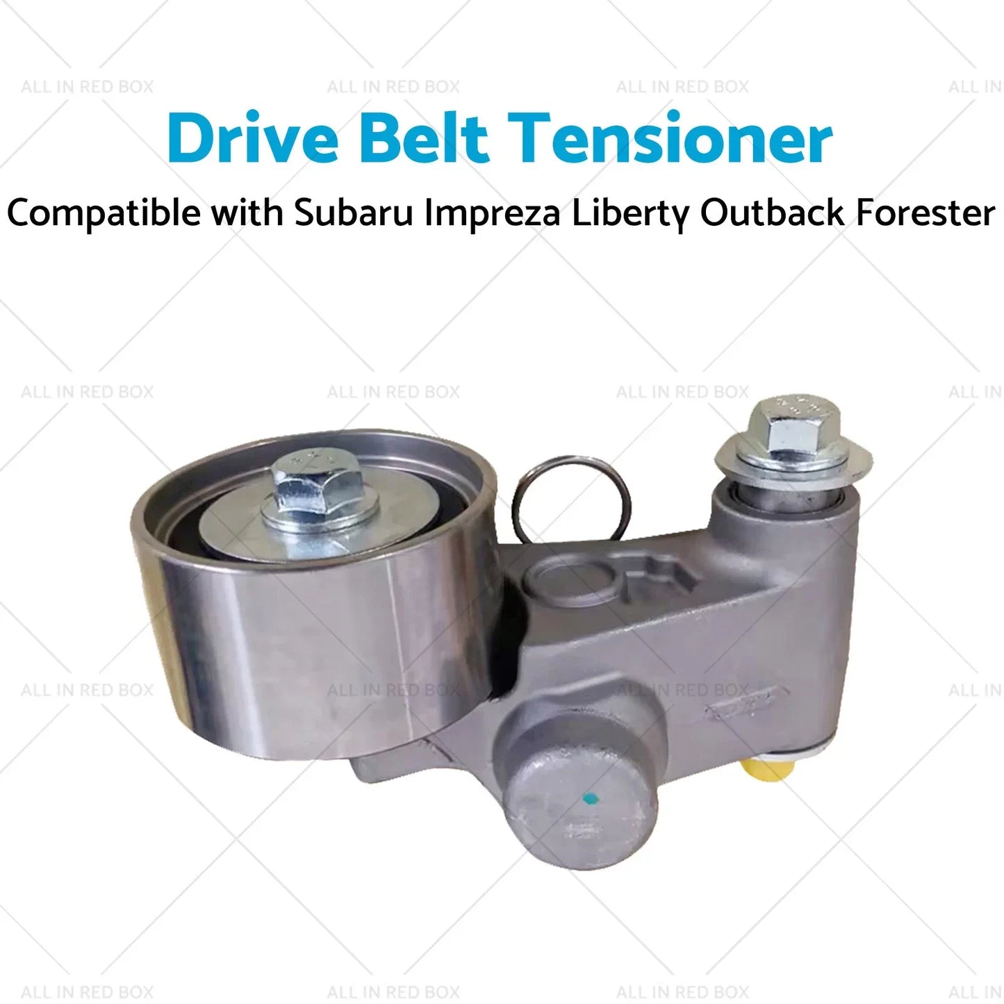 Timing Belt Tensioner for Subaru Impreza, Forester, Outback, Liberty