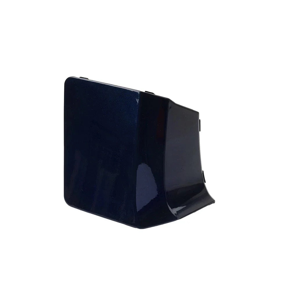 Front Right Tow Hook Cover for Subaru Impreza WRX 2010-2014 Blue
